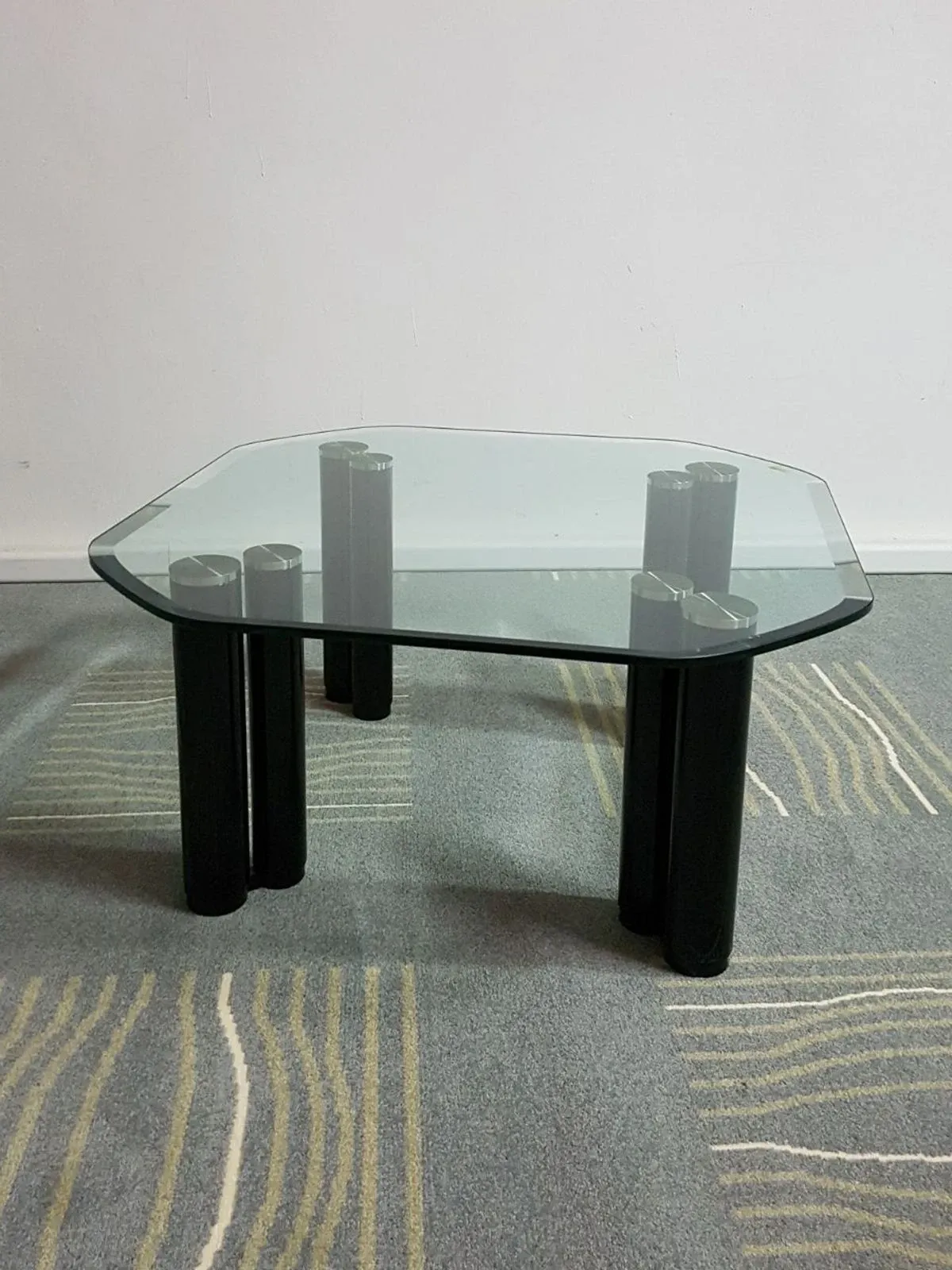 Eta Beta Coffee Table 