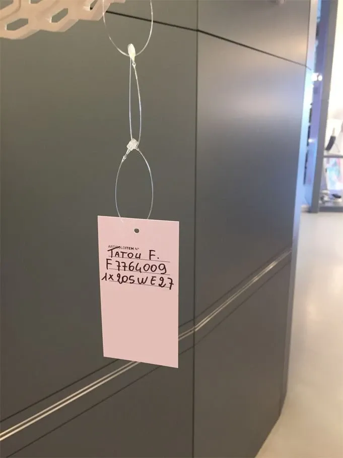 Tatou Floor 