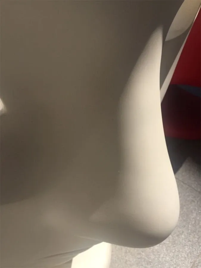 Nemo (bianco), Driade 6