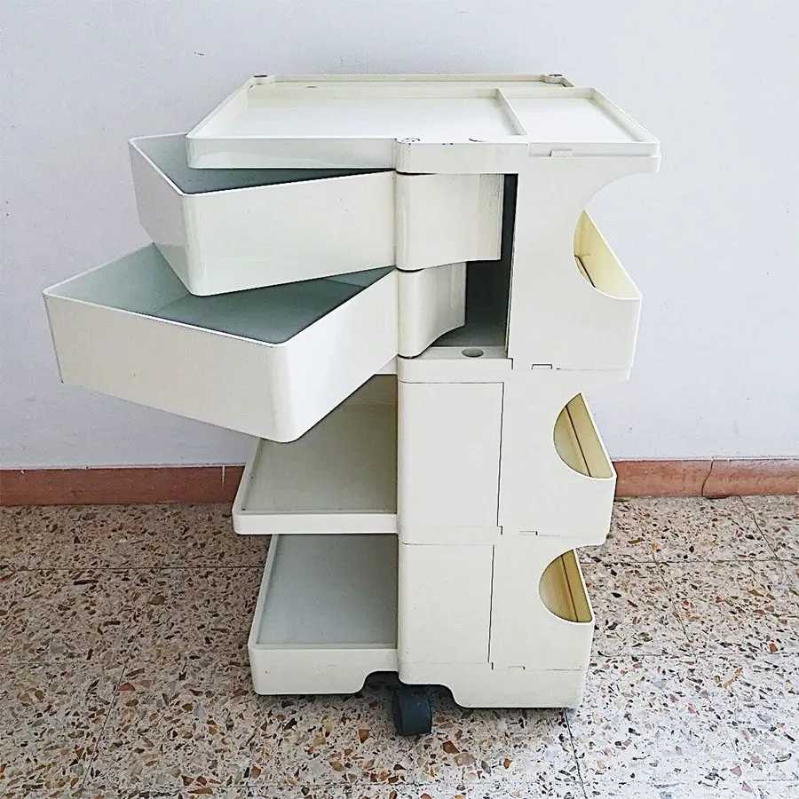 Boby B32 (anni '70), B-Line 5