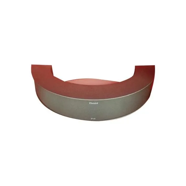 5734 aluminum outdoor lamp, iGuzzini 