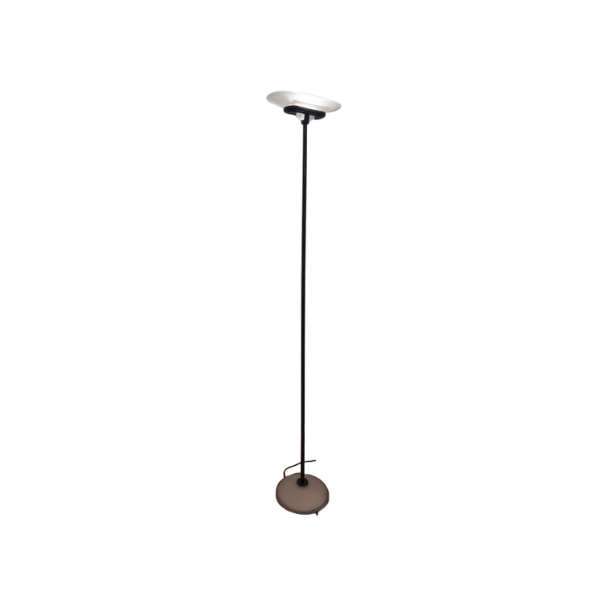 Jill A 380 floor lamp by King Santiago and Arnaldi (70s), Arteluce image