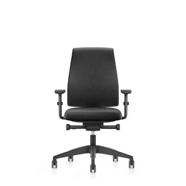 Se7en LX111 Office Chair, Interstuhl image