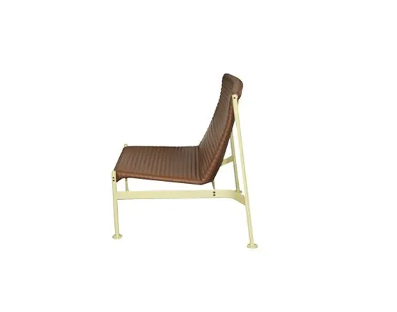 Telo Lounge, Cappellini 1