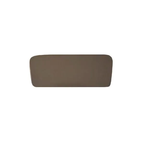 Lane wall light in aluminium, Luce Plan 