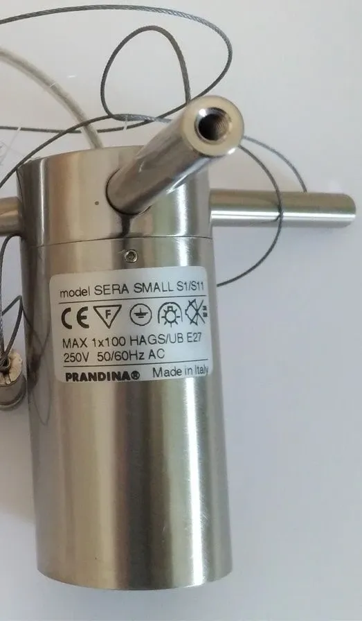 Sera Small S1 