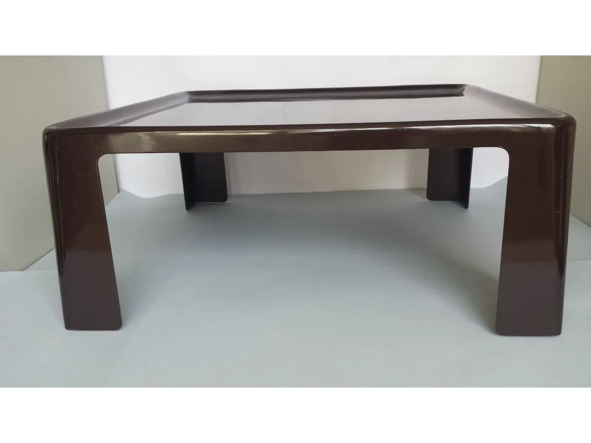 Tavolino Amanta vintage (anni'70), B&B 6