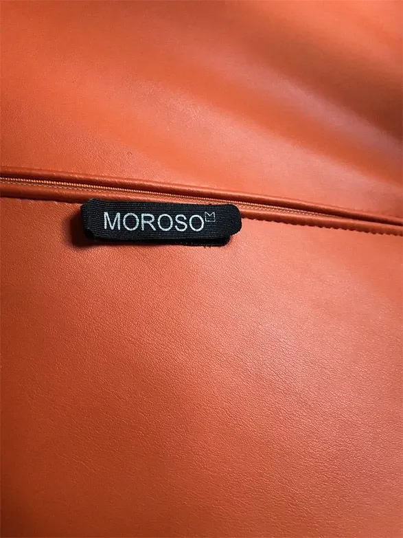 Take a Line for a Walk, Moroso 1