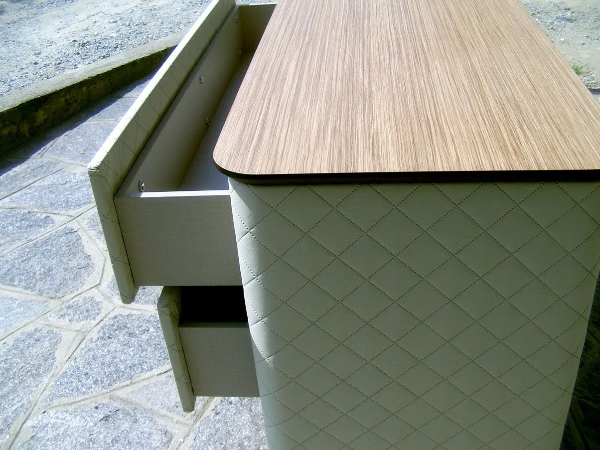 Florence chest of drawers, Teknodesign 