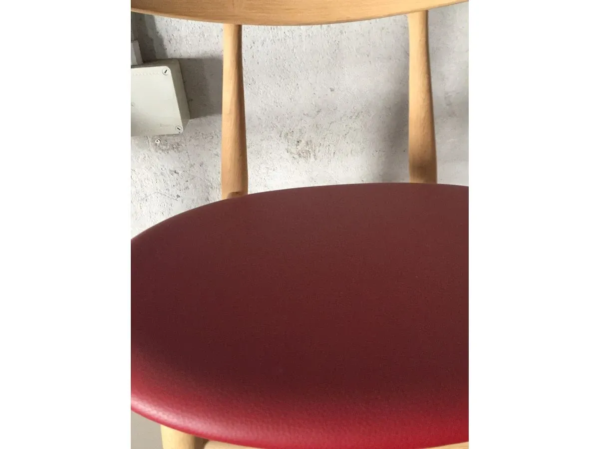 CH33 Chair, Carl Hansen & Søn 4