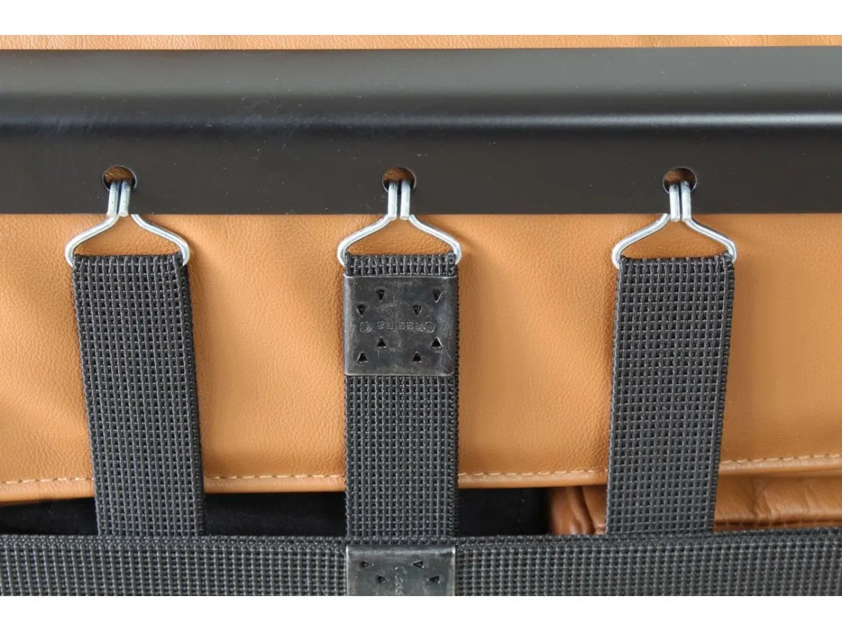 Le Corbusier LC2 Sessel 7