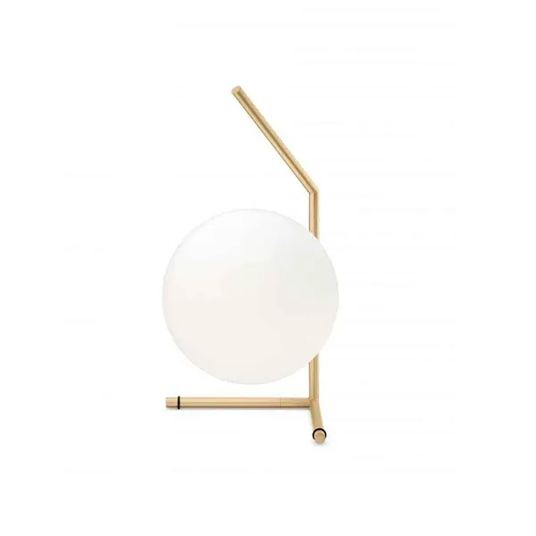 IC Lights T1 Low table lamp, Flos image