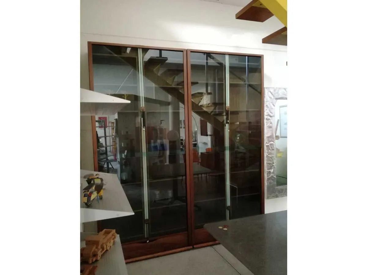Zibaldone di Carlo Scarpa (anni '70) 4