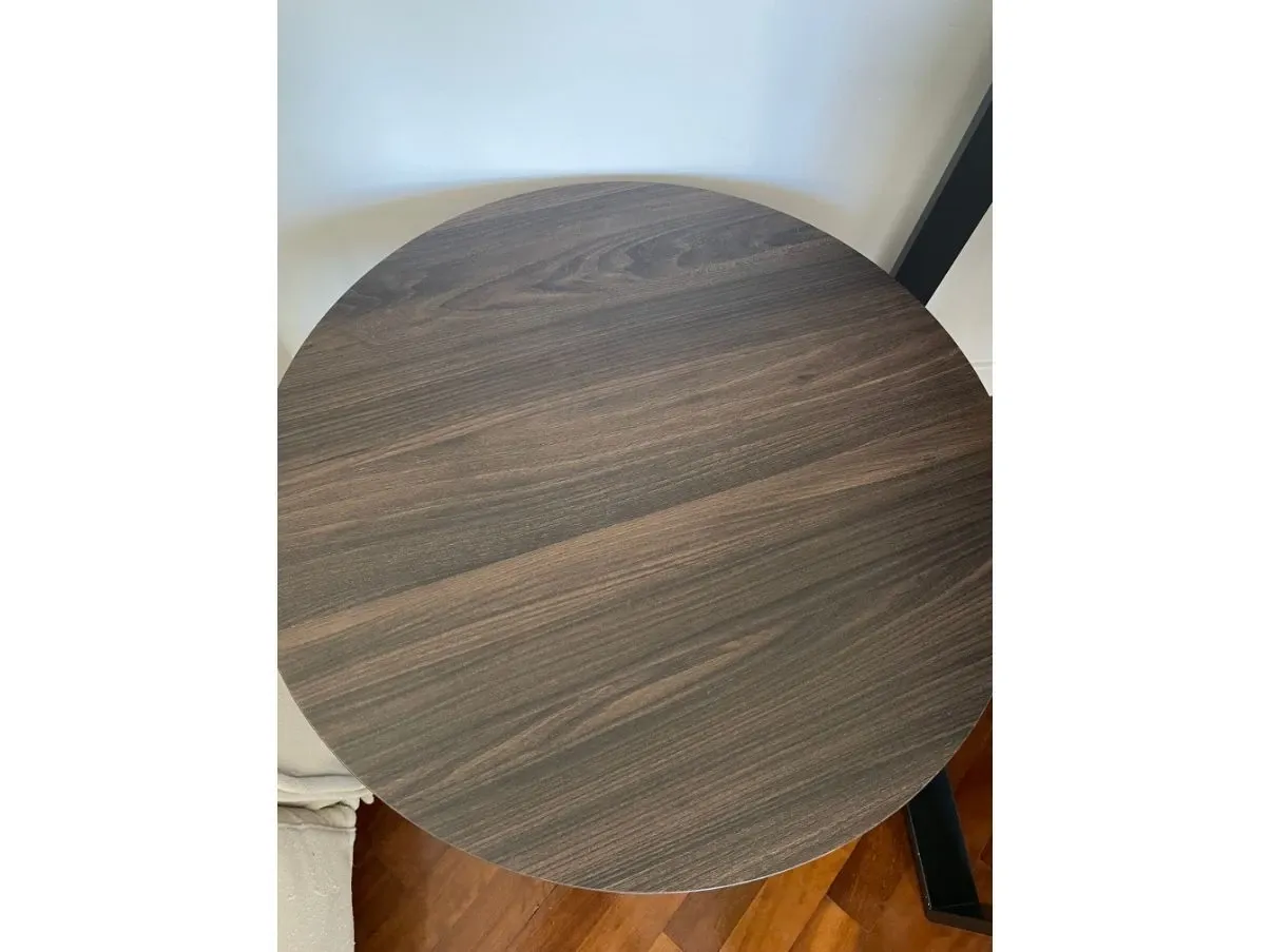 Beistelltisch Orbis Serie 4