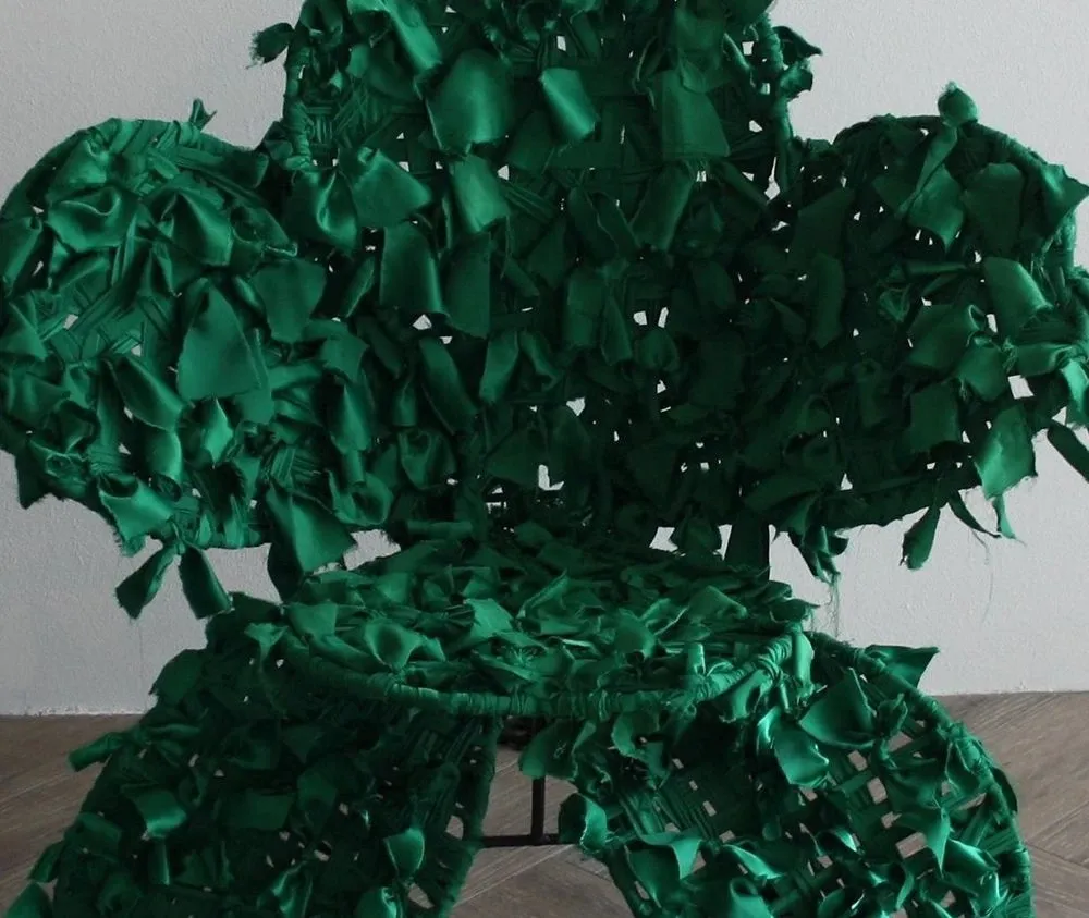 Fiore (green) 1