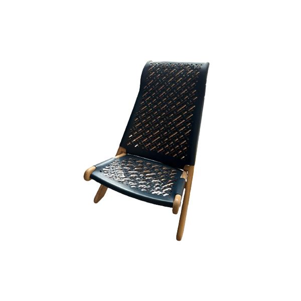 Sedia Palaver Chair di Patricia Urquiola, Louis Vuitton image