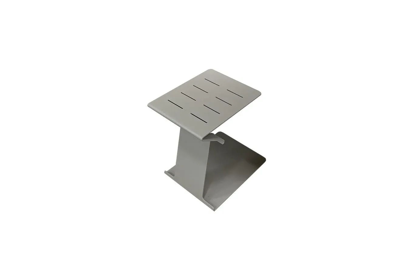 Tavolino ZigZag, Higold 2