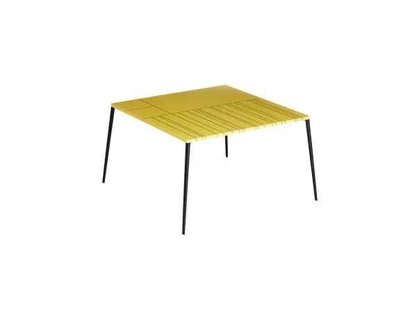 Tzerouno.60 (yellow), Eccel 