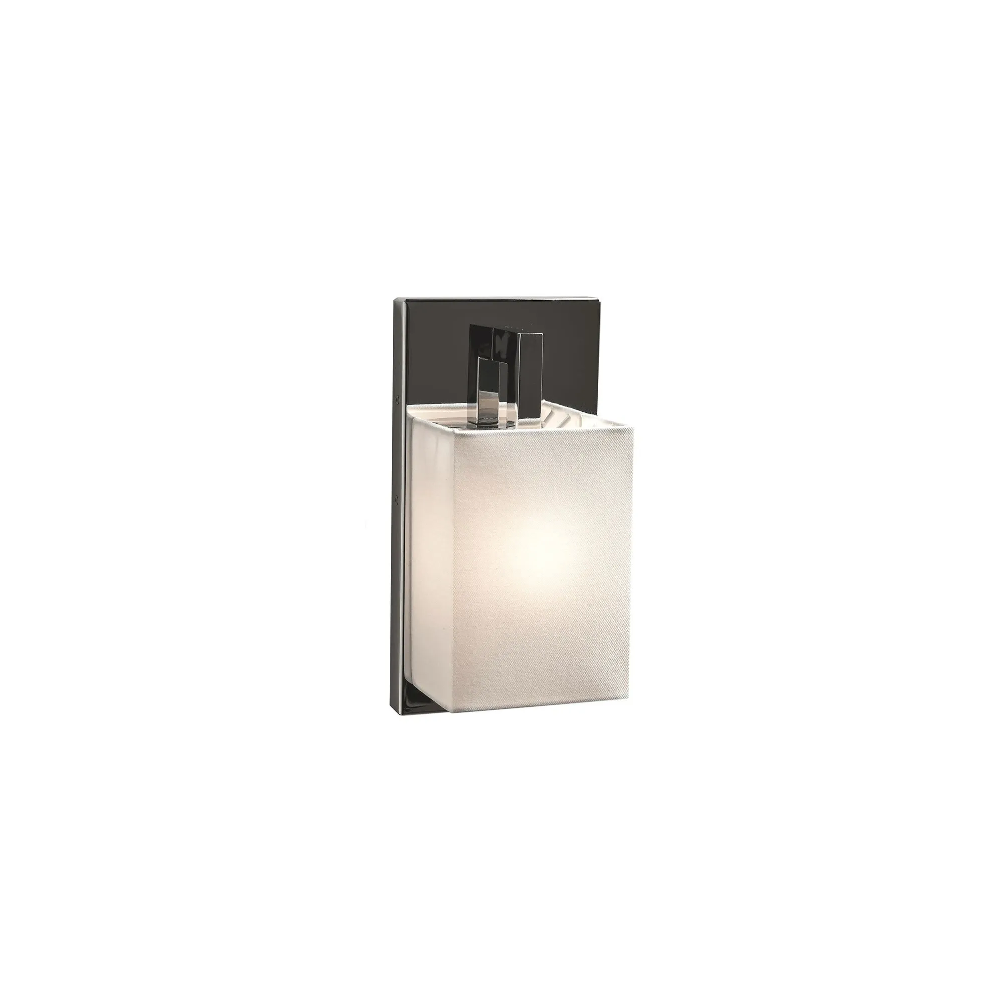 Coco Ap Mini IP44 wall lamp, Contardi image