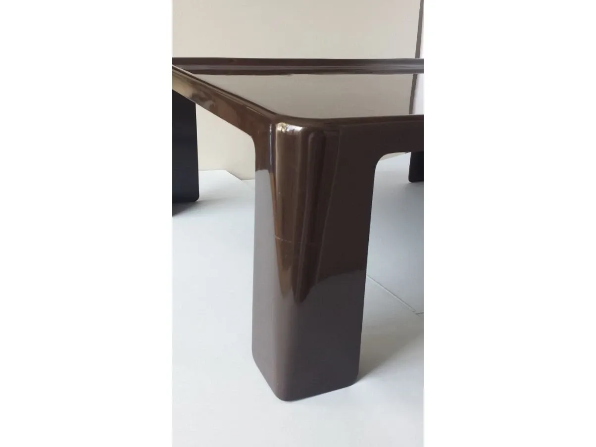 Tavolino Amanta vintage (anni'70), B&B 5