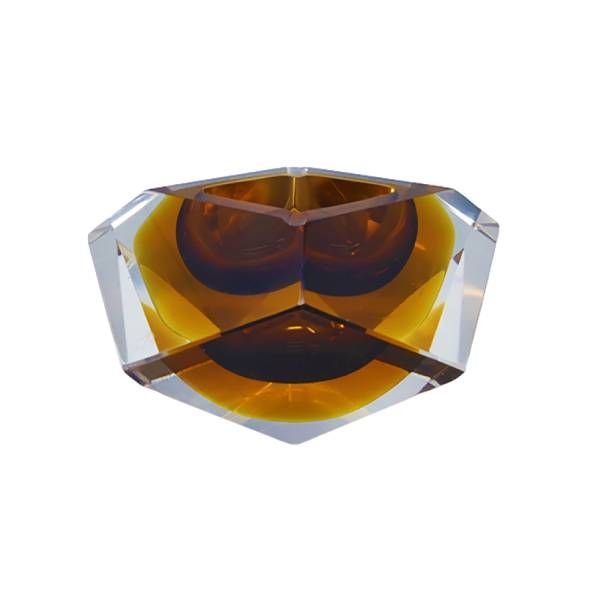 Posacenere Antivento In Metallo Vintage Con Coperchio - Portacenere Sfera Creativo Con Motivo Castello - Regalo Di Classe Per Fumatori