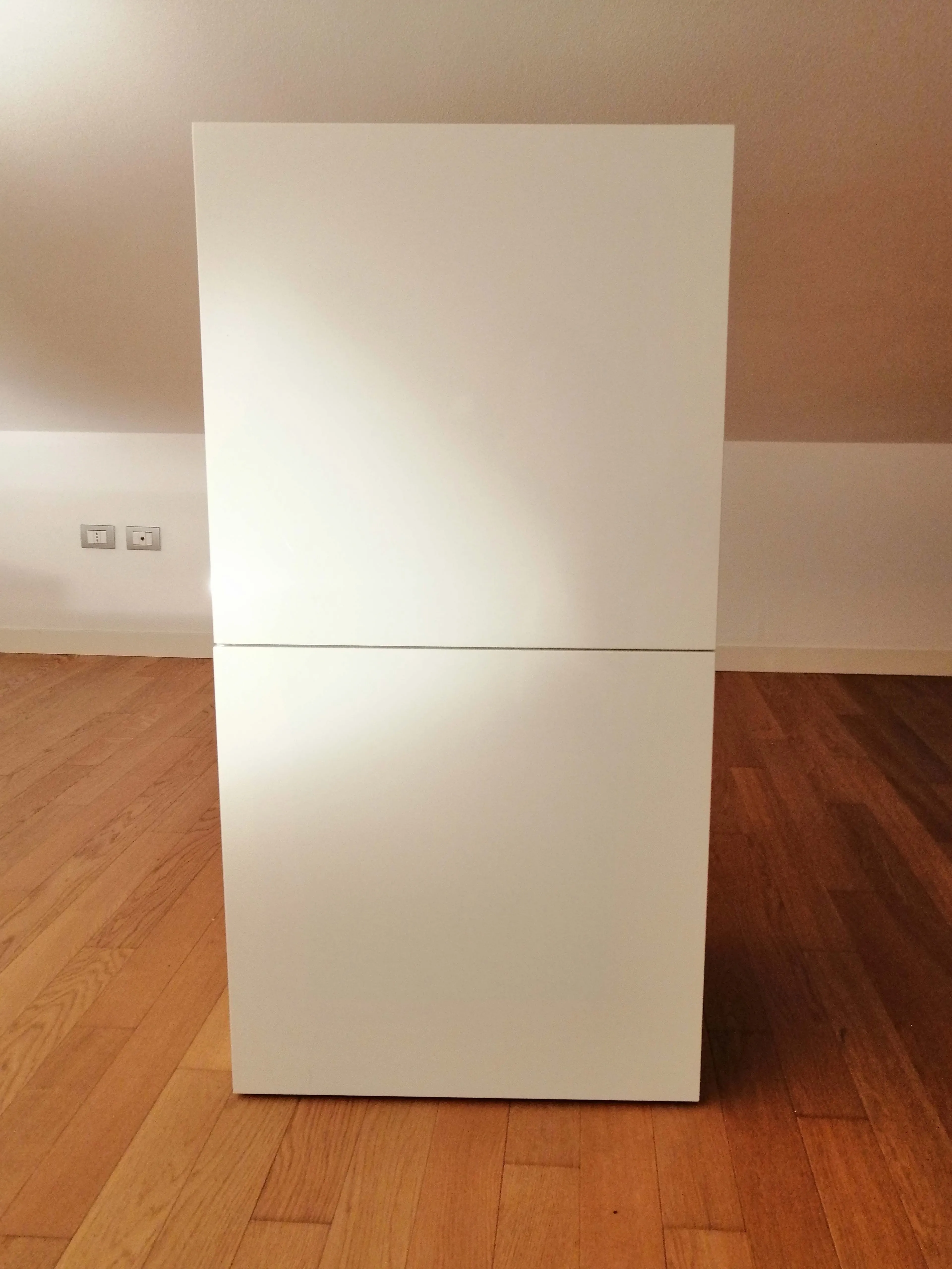 Set living Modern, Porro 3