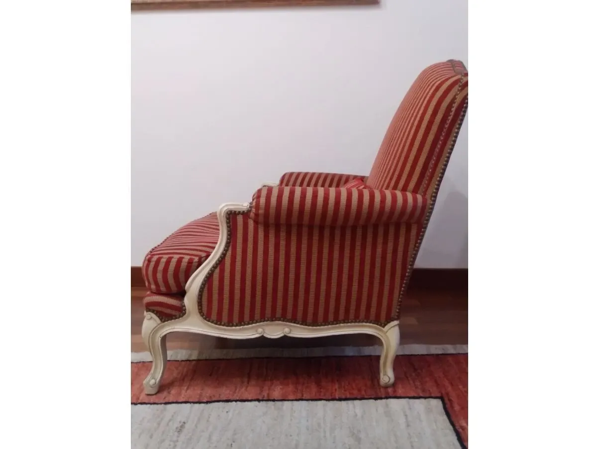 Pont Aven armchair 2