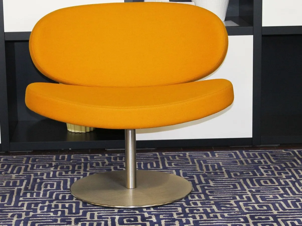 Sunset (giallo), Cappellini 5