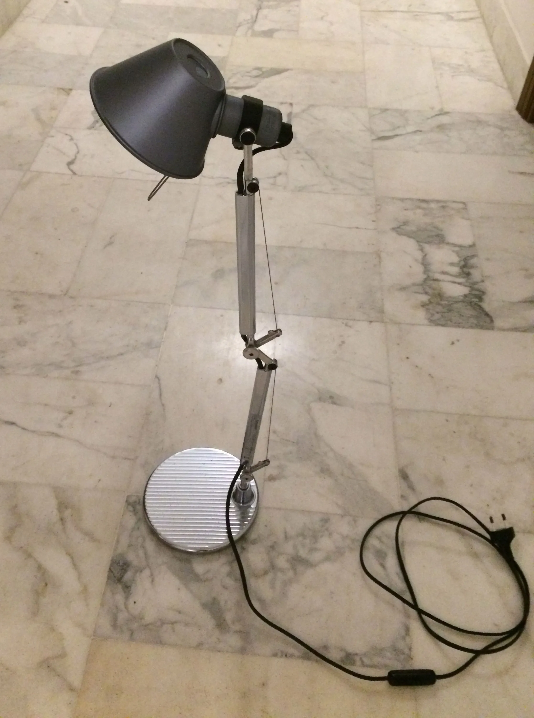 Tolomeo Micro, Artemide 1