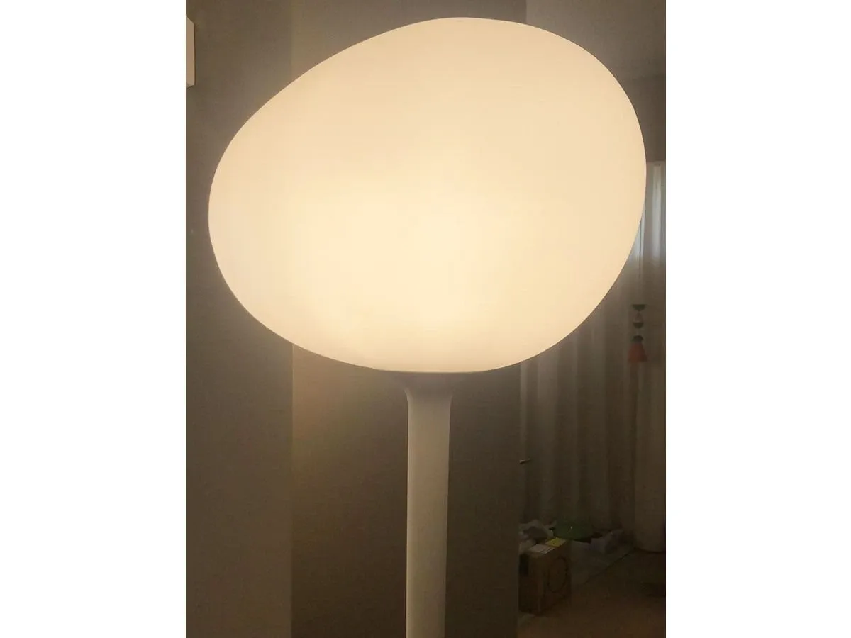 Gregg Large Floor, Foscarini 4