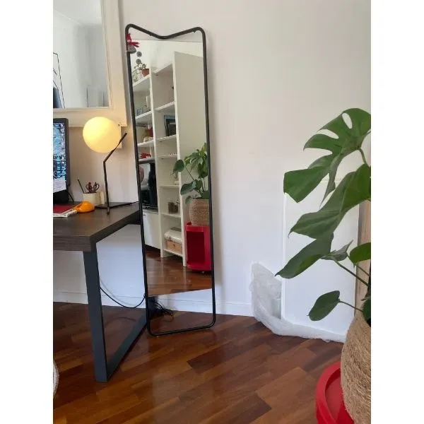 Kaschkasch floor mirror 1