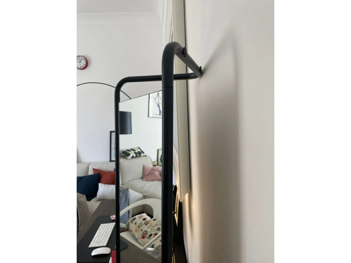 Kaschkasch floor mirror 3