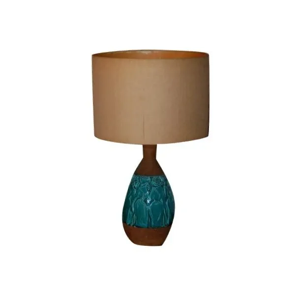 Vintage Table Lamp (1960s), image