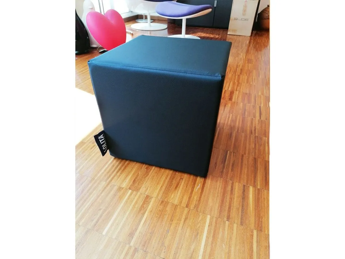 Cubolibre (H. 40), Creativando 2