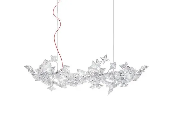 Hanami Suspension, Slamp 