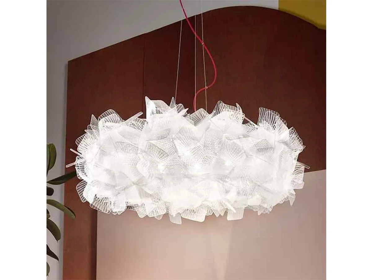 Clizia Large Pixel suspension lamp 