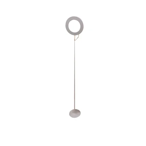 Vera ST adjustable floor lamp (white), Icone Luce image