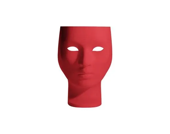 Nemo (rosso), Driade 2