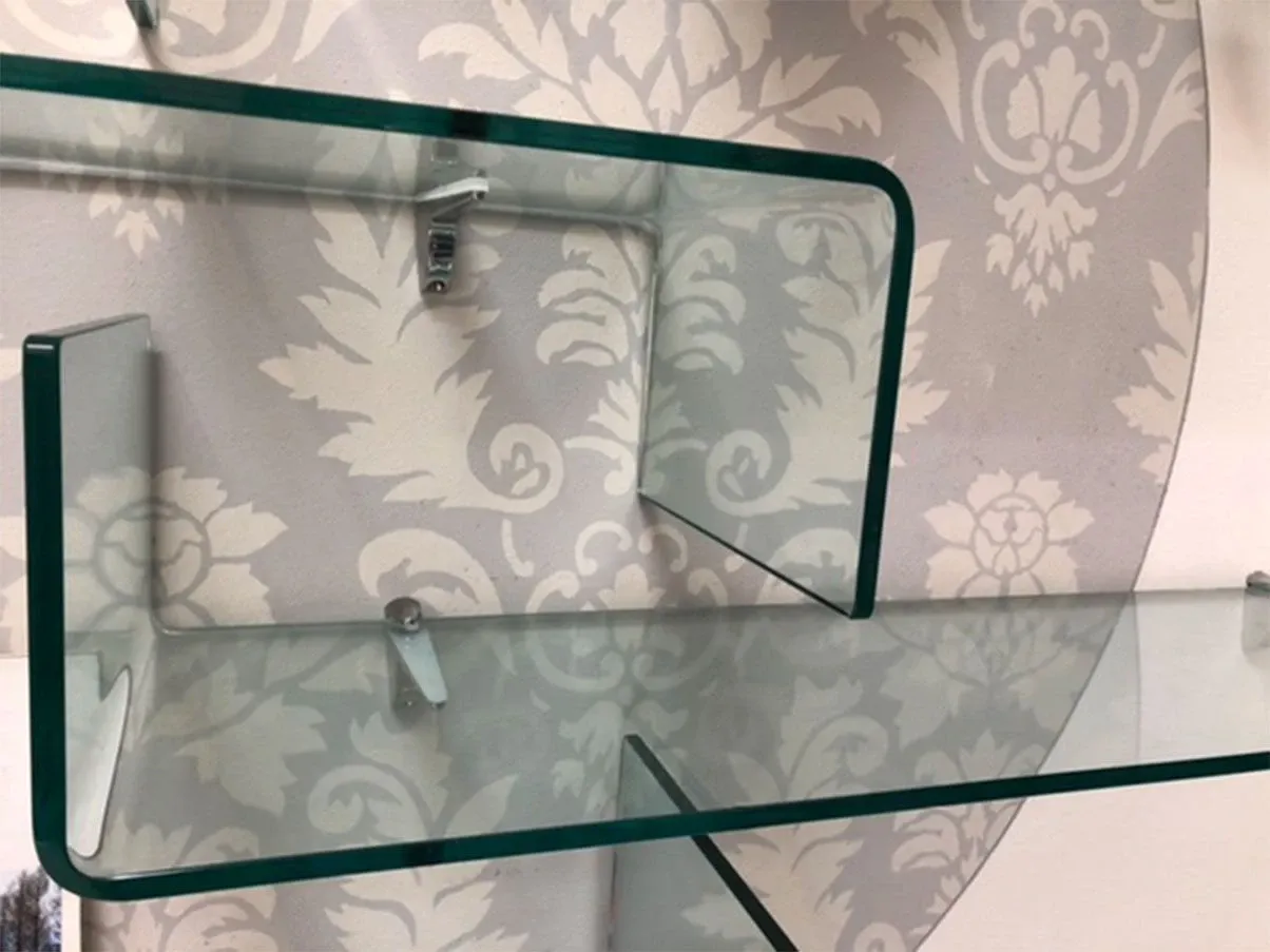 Set 4 mensole Babila 3