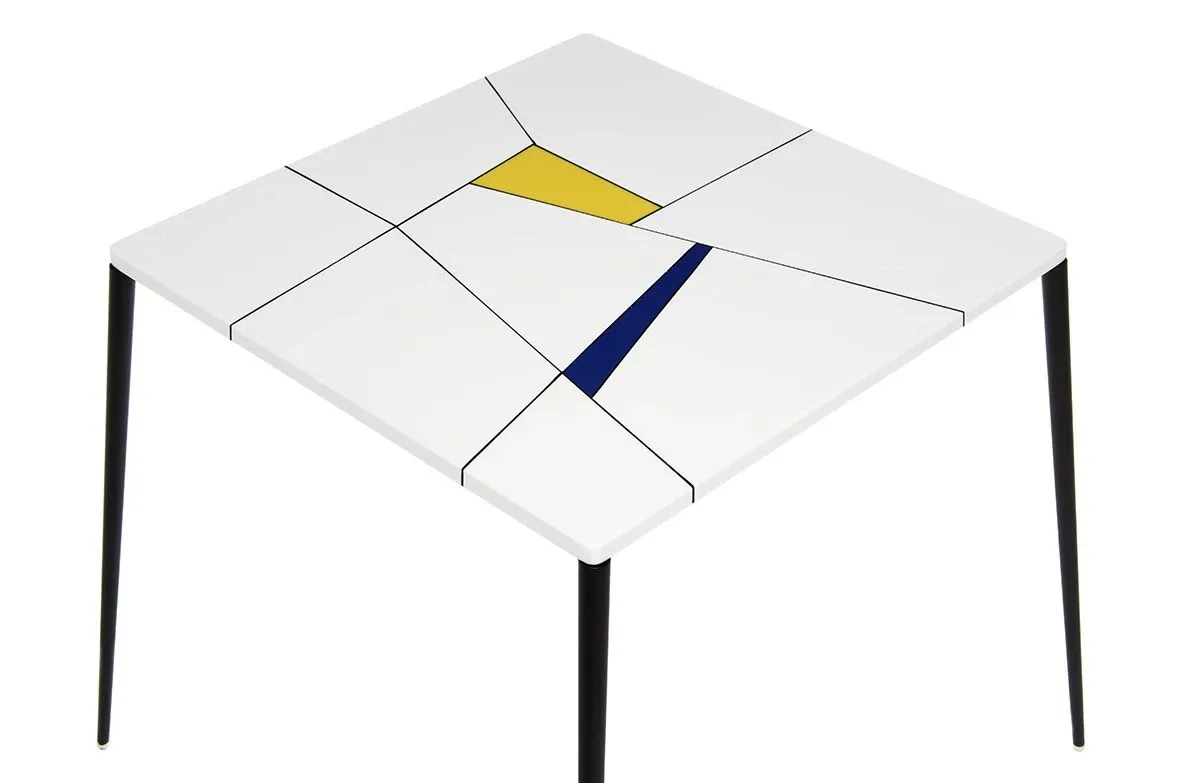 Tzerotre.3 (scraps white), Eccel 3