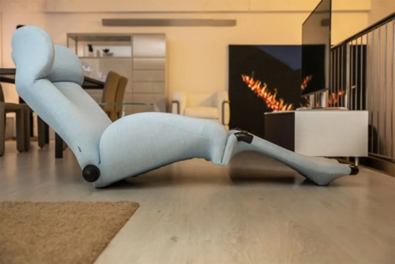 Wink, Cassina 2