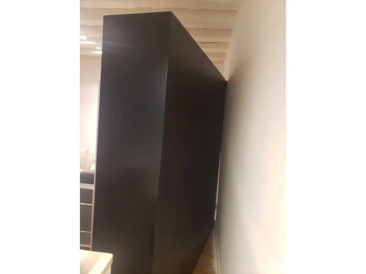 Sideboard 505 with 18 shelves 3