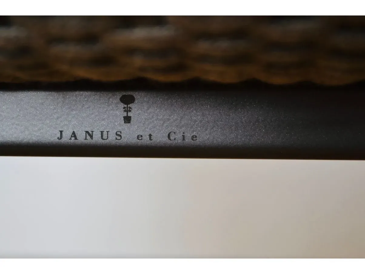 Poltrona Gina di Piero Lissoni, Janus et Cie 2
