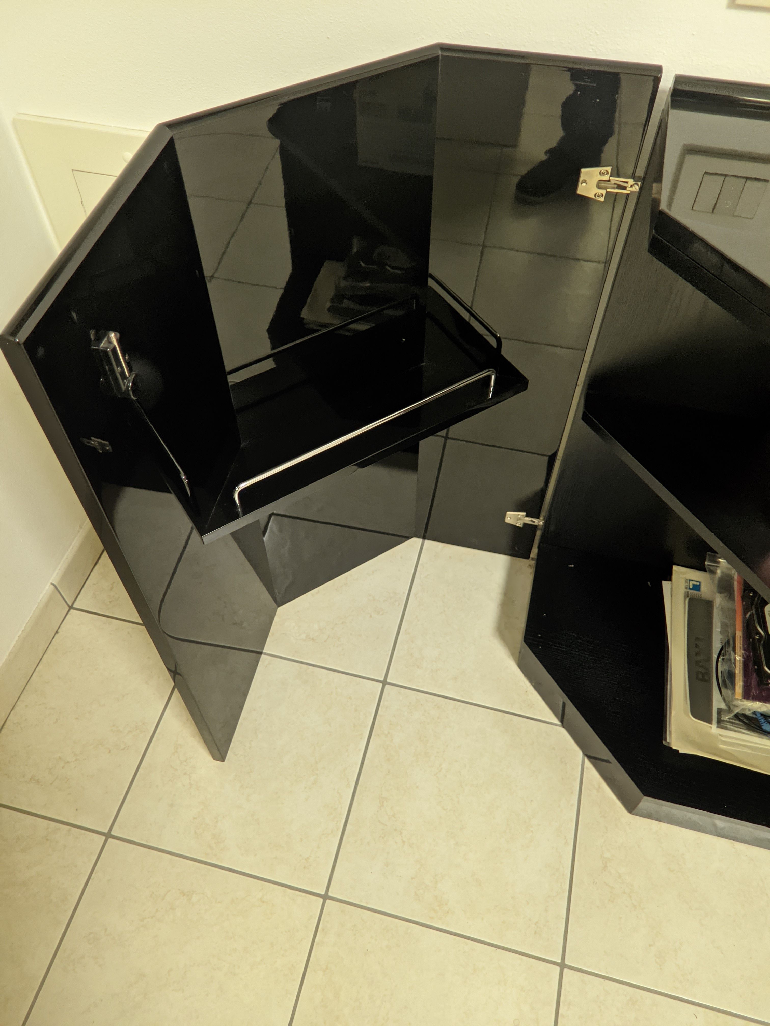 Bramantino 88 Sideboard von Kazuhide Takahama Optional7