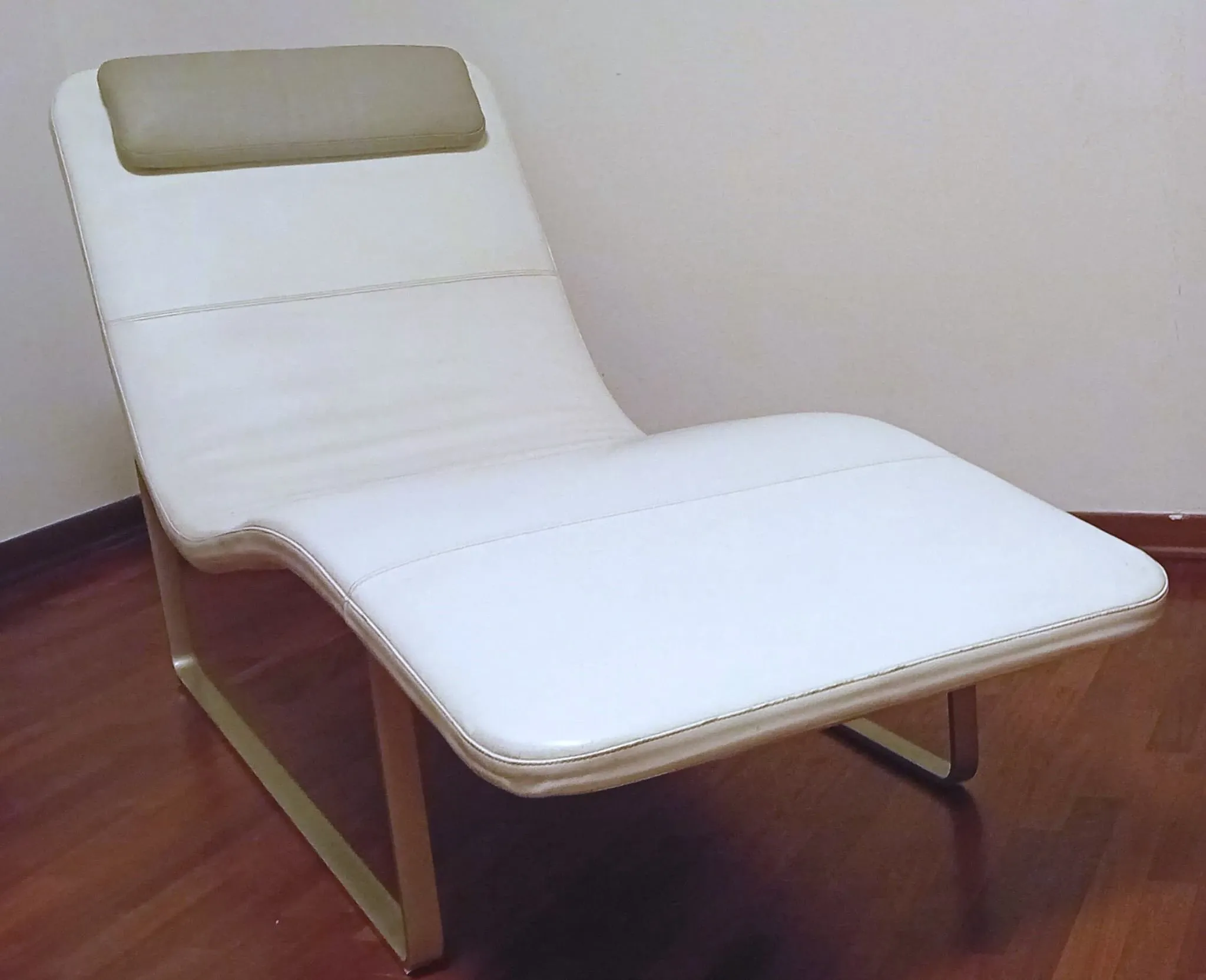 Chaise Longue Landscape Jeffrey Bernett, B&B Italia 4