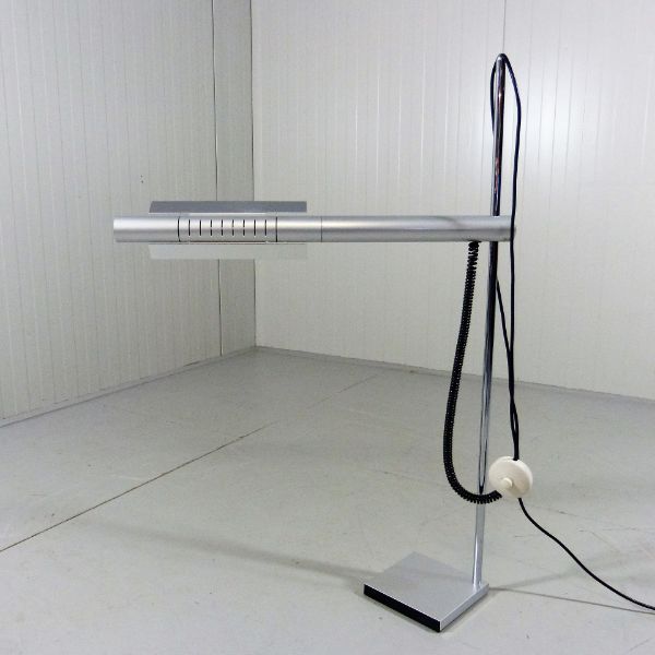 Lampada da scrivania Halo 250 (anni '80), Baltensweiler image
