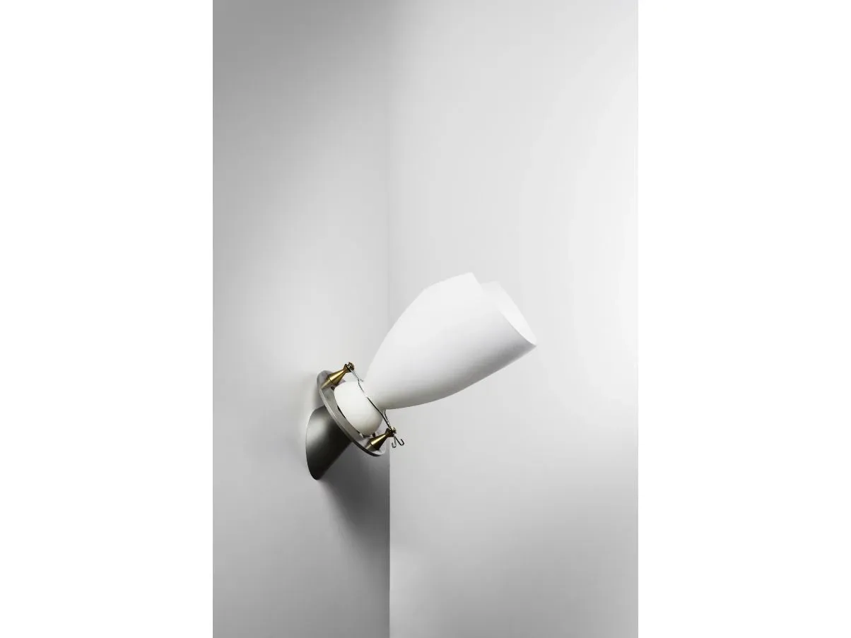 Lampada da parete Franceschina, FontanaArte 5