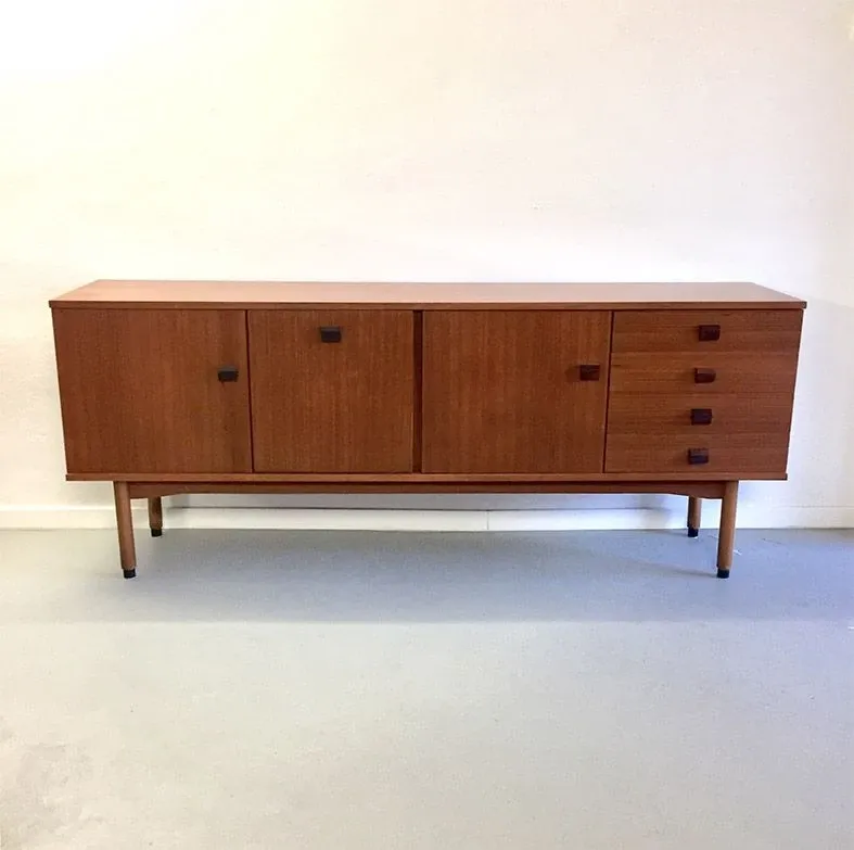 Sideboard anni '60 