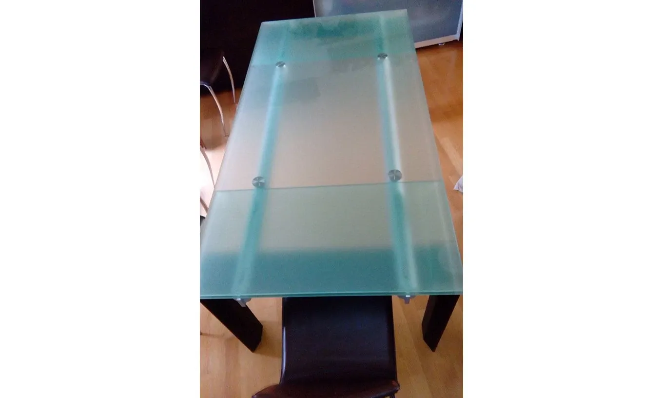 Stilt 430, Desalto 2