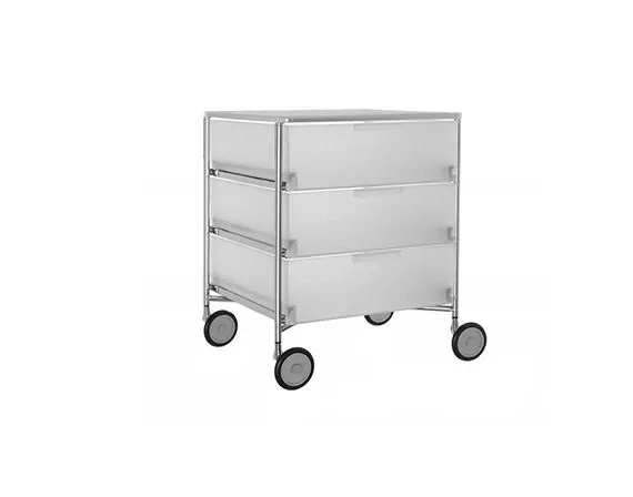 L3 Mobil chest of drawers, Kartell image